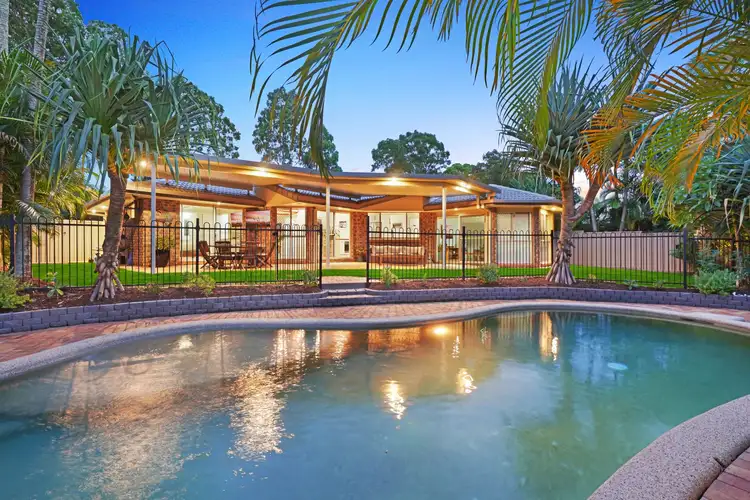 7 Kensington Street, Robina QLD 4226