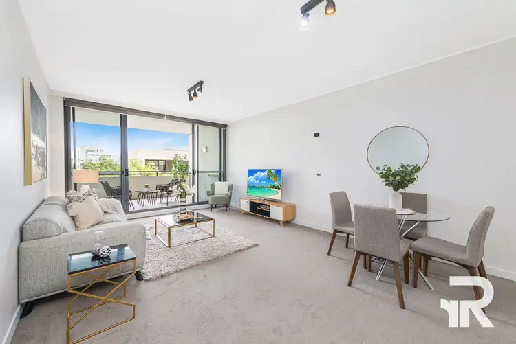 503/14 Sevier Ave, Rhodes NSW 2138