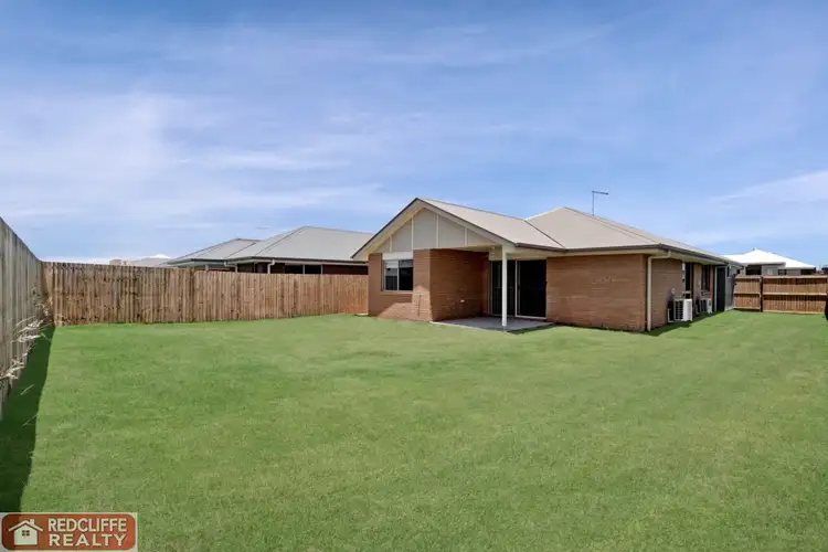 Main view of Homely house listing, 45 Campbell Drive, Mango Hill QLD 4509
