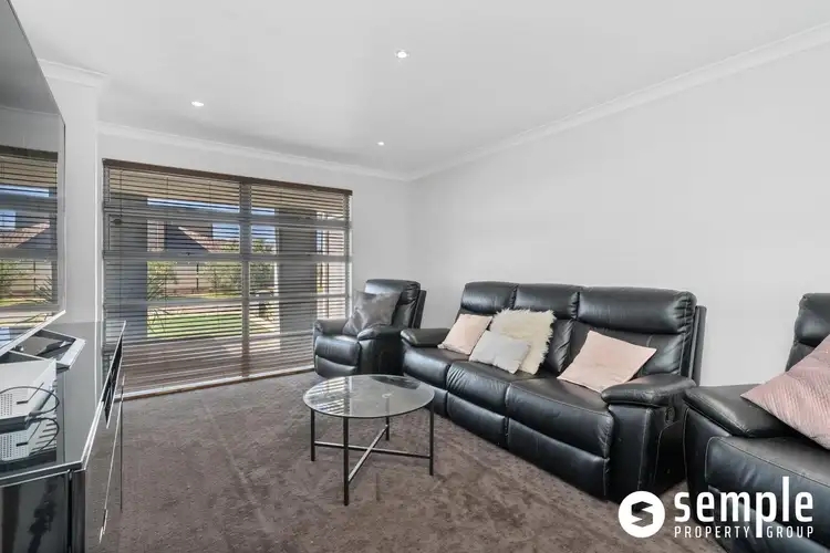 Second view of Homely house listing, 4 Ironbark Terrace, Hammond Park WA 6164