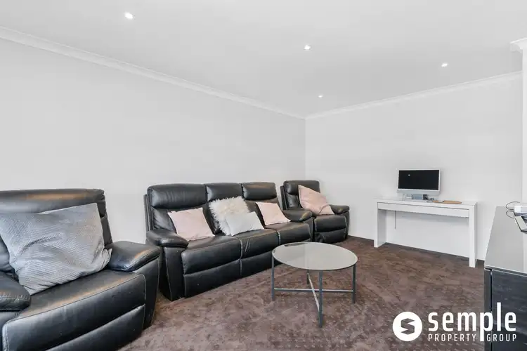 Third view of Homely house listing, 4 Ironbark Terrace, Hammond Park WA 6164