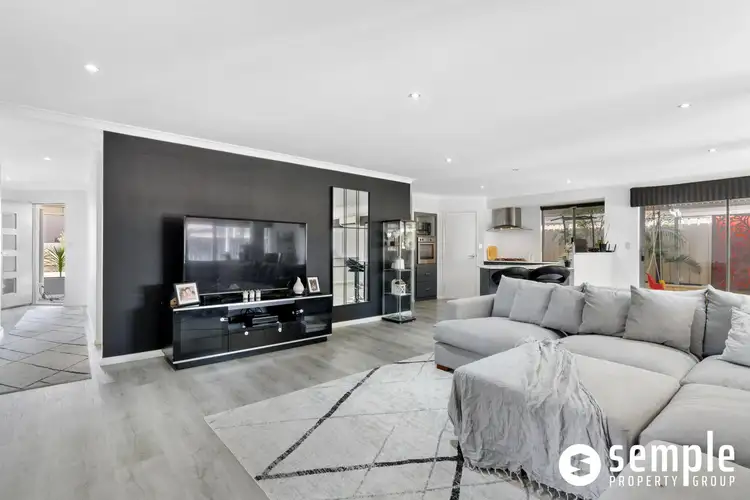 Fourth view of Homely house listing, 4 Ironbark Terrace, Hammond Park WA 6164
