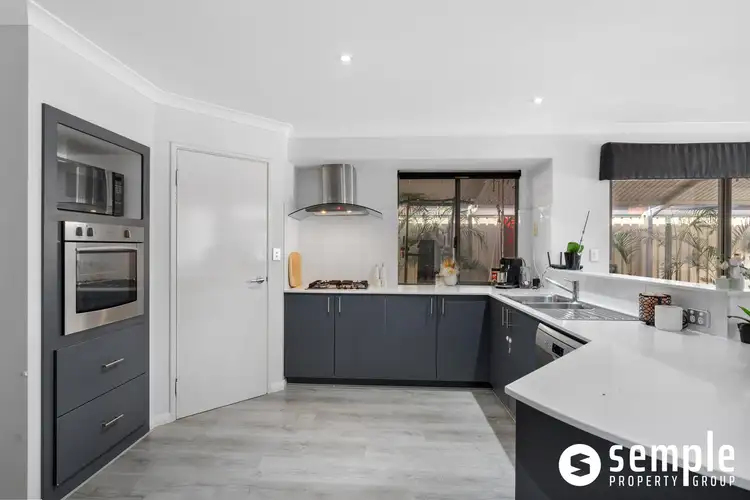 Sixth view of Homely house listing, 4 Ironbark Terrace, Hammond Park WA 6164