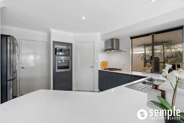 Seventh view of Homely house listing, 4 Ironbark Terrace, Hammond Park WA 6164
