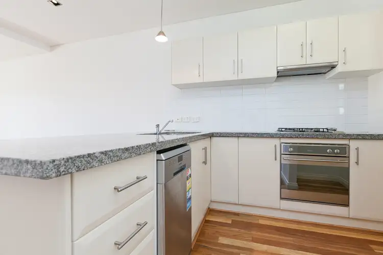 Fourth view of Homely unit listing, 1/446 Canning Highway, Attadale WA 6156