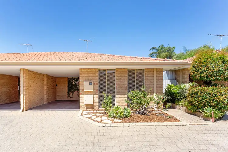 29/73-87 Leake Street, Bayswater WA 6053
