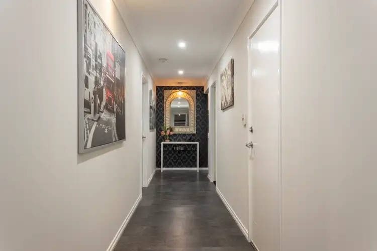 Third view of Homely house listing, 15 Columbia Crescent, Alkimos WA 6038