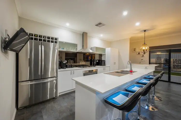 Sixth view of Homely house listing, 15 Columbia Crescent, Alkimos WA 6038