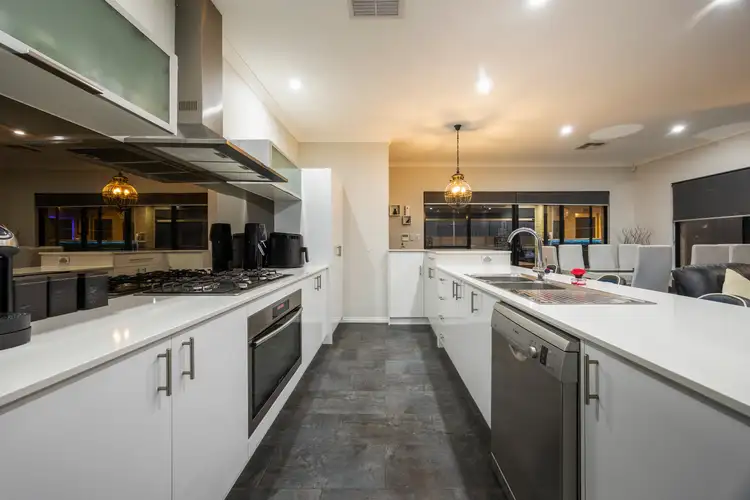 Seventh view of Homely house listing, 15 Columbia Crescent, Alkimos WA 6038