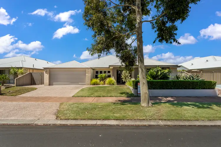 Third view of Homely house listing, 15 Denison Link, Millbridge WA 6232