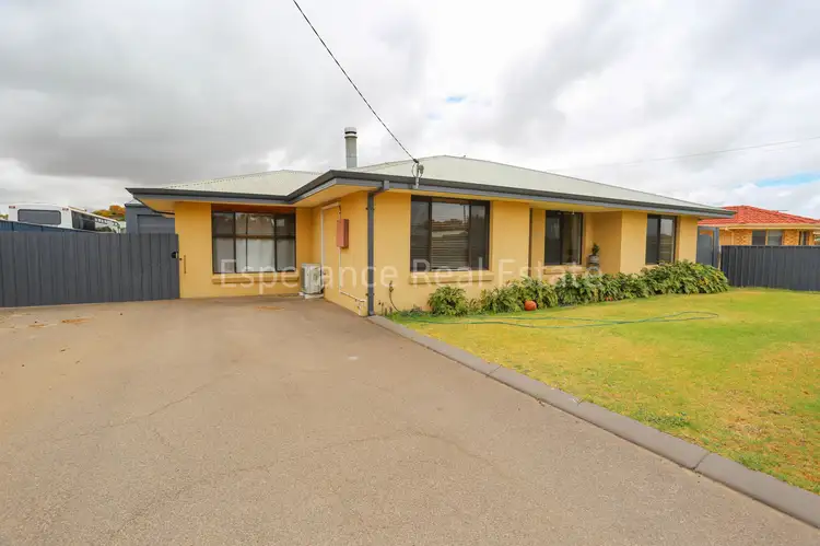 4 Whitegum Avenue, Castletown WA 6450