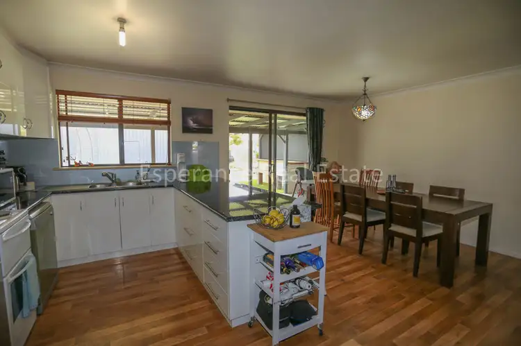 Third view of Homely house listing, 4 Whitegum Avenue, Castletown WA 6450
