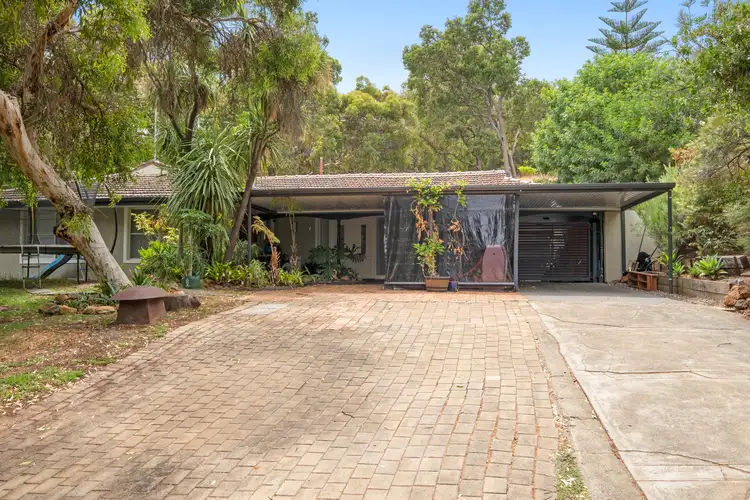 39 Pine Terrace, Darlington WA 6070