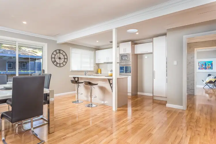 Second view of Homely house listing, 39 Pine Terrace, Darlington WA 6070