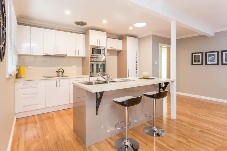 Fourth view of Homely house listing, 39 Pine Terrace, Darlington WA 6070