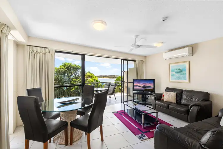 Fifth view of Homely unit listing, 10/35 Landsborough Pde, Golden Beach QLD 4551