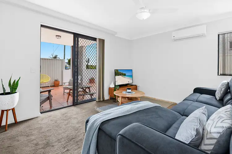 Third view of Homely apartment listing, 1/5 Loder Street, Biggera Waters QLD 4216