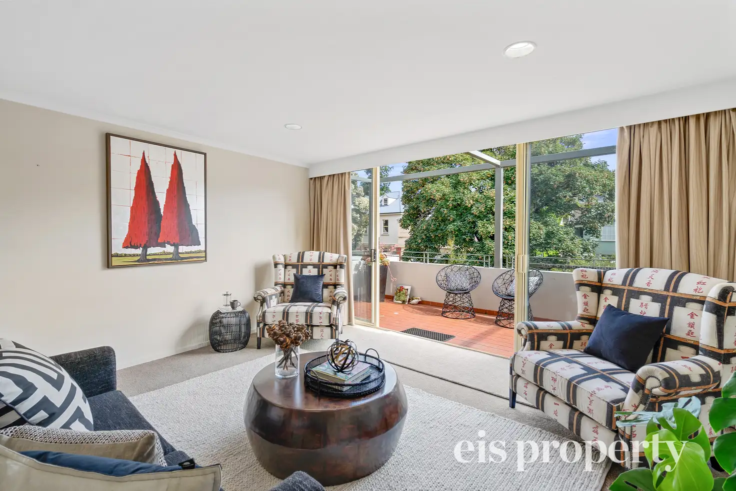 Main view of Homely house listing, 12/11 Gladstone Street, Battery Point TAS 7004