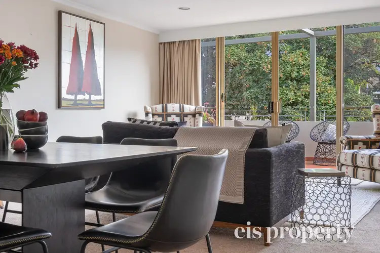 Fourth view of Homely house listing, 12/11 Gladstone Street, Battery Point TAS 7004