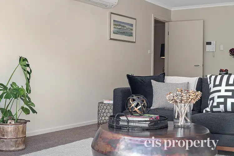 Fifth view of Homely house listing, 12/11 Gladstone Street, Battery Point TAS 7004