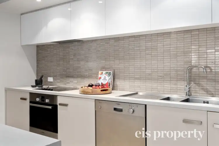 Sixth view of Homely house listing, 12/11 Gladstone Street, Battery Point TAS 7004