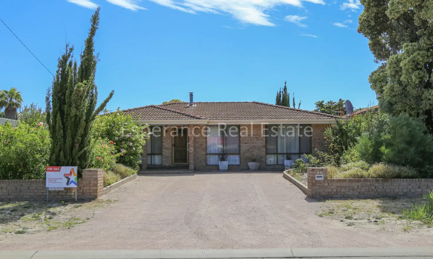 Main view of Homely house listing, 29 Sims Street, Sinclair WA 6450