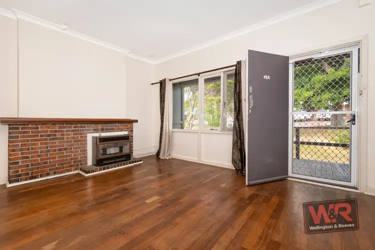 Second view of Homely house listing, 42A Mokare Road, Spencer Park WA 6330