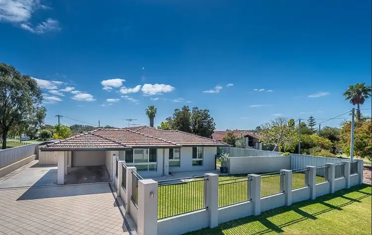 Main view of Homely house listing, 16 Galeru Place, Wanneroo WA 6065