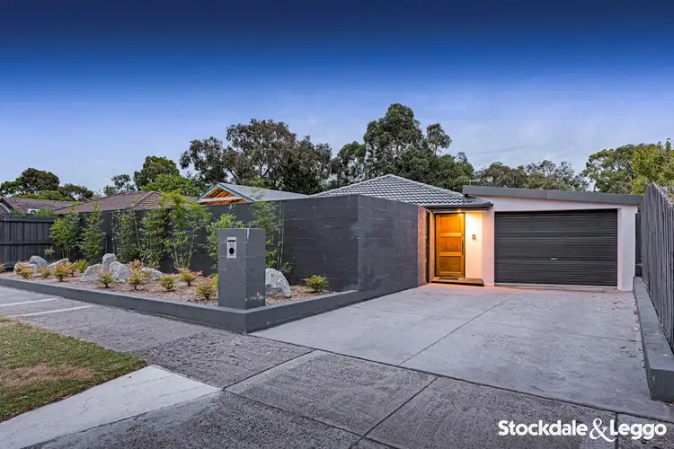 Second view of Homely house listing, 15 Sullivan Avenue, Lysterfield VIC 3156
