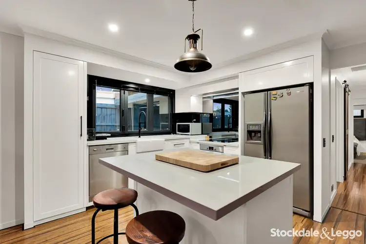 Fourth view of Homely house listing, 15 Sullivan Avenue, Lysterfield VIC 3156
