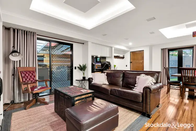 Fifth view of Homely house listing, 15 Sullivan Avenue, Lysterfield VIC 3156