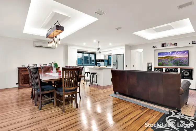 Sixth view of Homely house listing, 15 Sullivan Avenue, Lysterfield VIC 3156