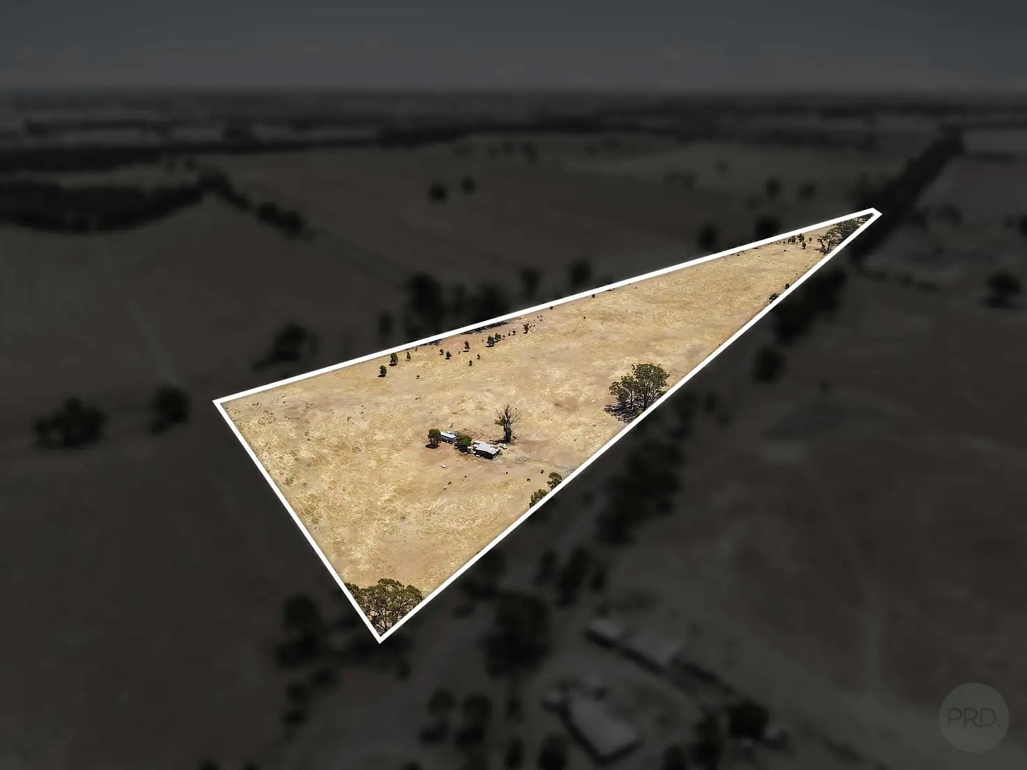 Main view of Homely land listing, CA 7B Three Chain Road, Sebastian VIC 3556