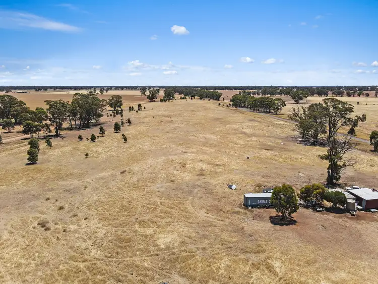 Fourth view of Homely land listing, CA 7B Three Chain Road, Sebastian VIC 3556