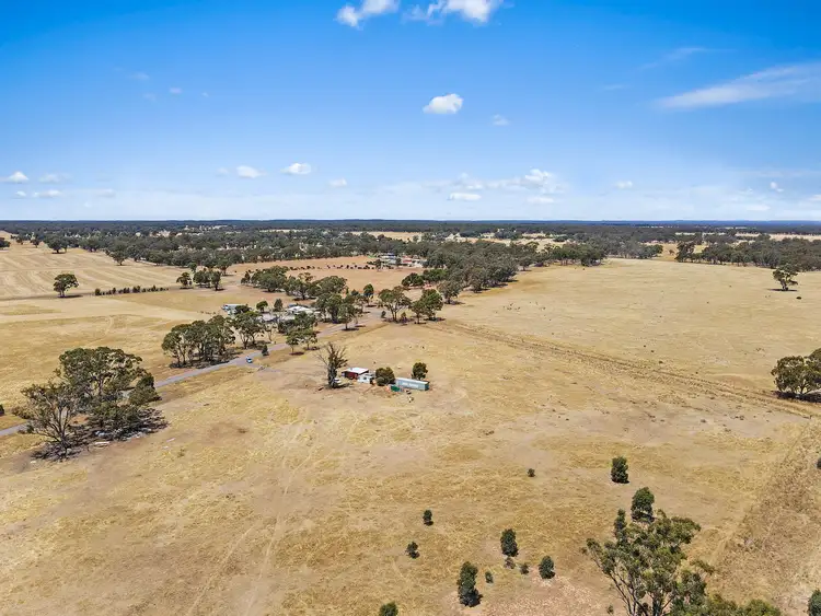 Fifth view of Homely land listing, CA 7B Three Chain Road, Sebastian VIC 3556
