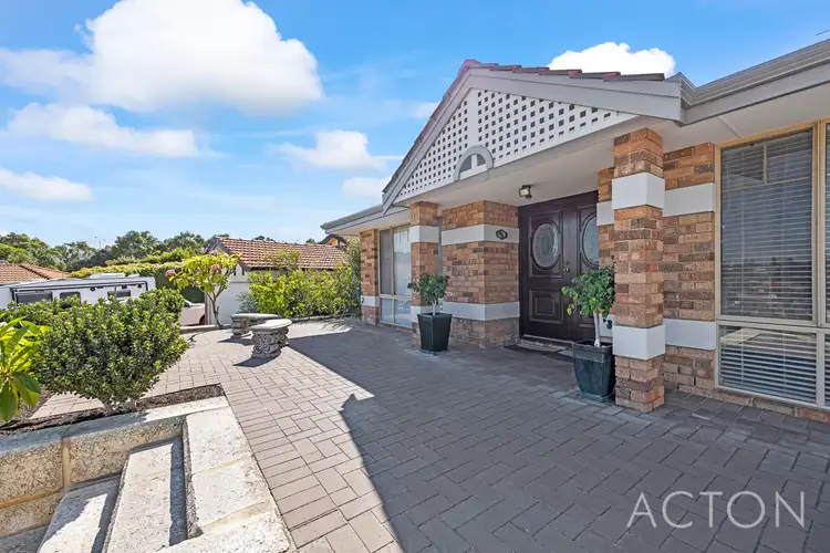 Second view of Homely house listing, 22 Forfar Glen, Kinross WA 6028