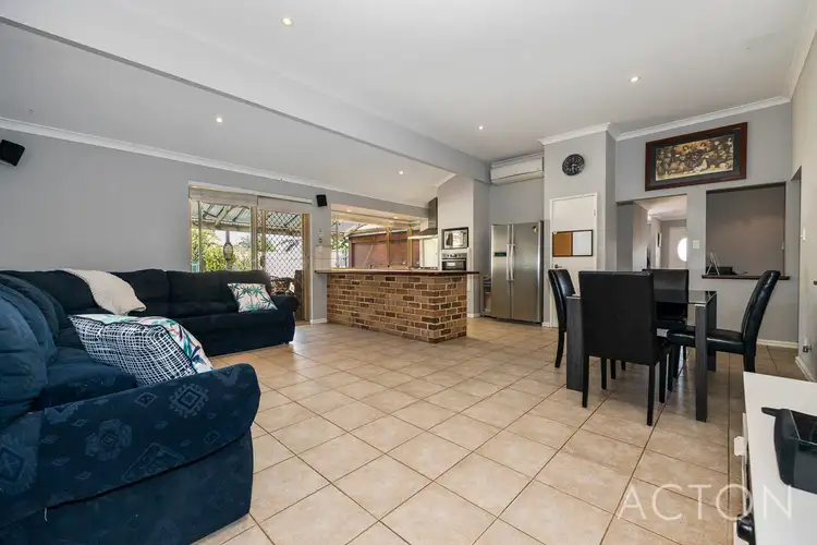 Seventh view of Homely house listing, 22 Forfar Glen, Kinross WA 6028