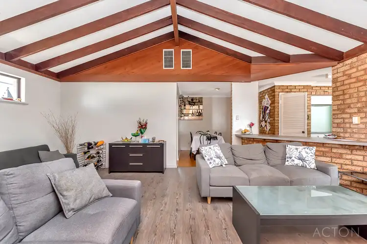 Second view of Homely house listing, 20 Mahogany Drive, Halls Head WA 6210
