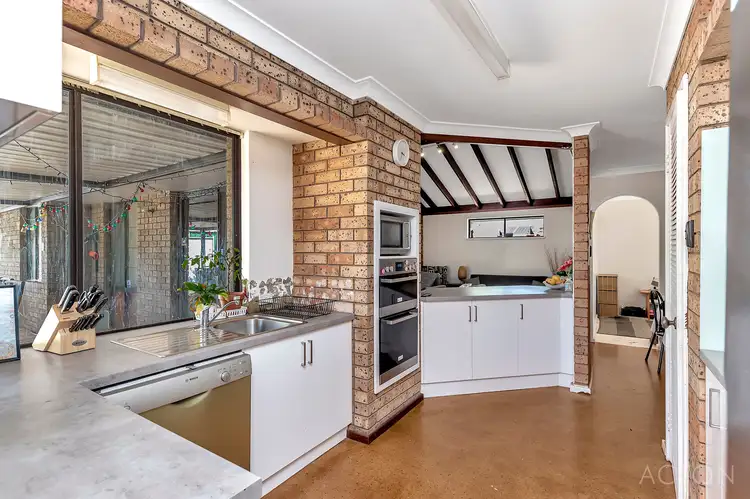 Third view of Homely house listing, 20 Mahogany Drive, Halls Head WA 6210