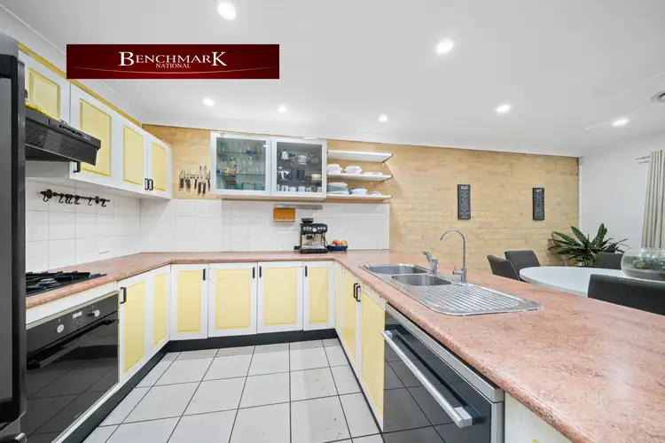 Fourth view of Homely house listing, 322 Epsom Road, Chipping Norton NSW 2170