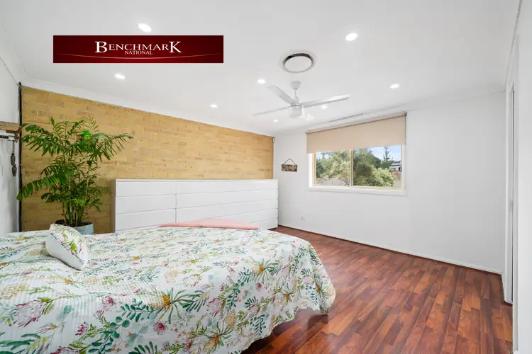 Sixth view of Homely house listing, 322 Epsom Road, Chipping Norton NSW 2170