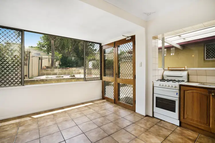 Second view of Homely house listing, 90 Leach Highway, Melville WA 6156