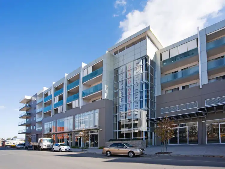 408/42-48 Garden Terrace