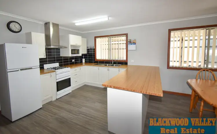 Third view of Homely house listing, 3 Purse Terrace, Boyup Brook WA 6244