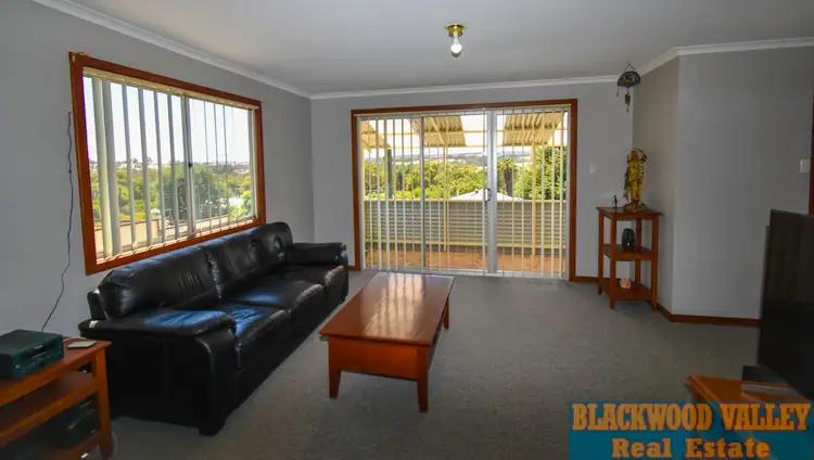 Fourth view of Homely house listing, 3 Purse Terrace, Boyup Brook WA 6244