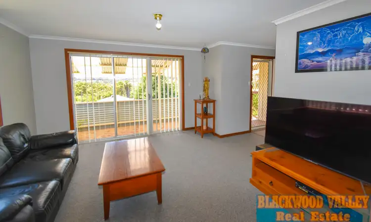 Fifth view of Homely house listing, 3 Purse Terrace, Boyup Brook WA 6244