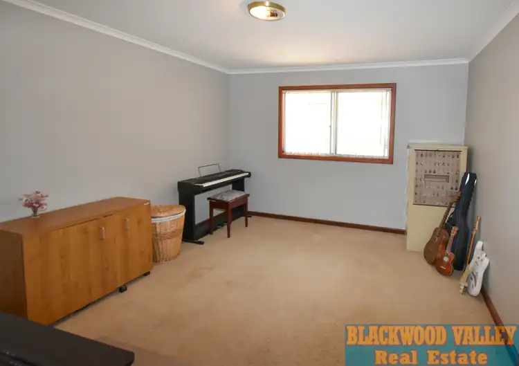 Seventh view of Homely house listing, 3 Purse Terrace, Boyup Brook WA 6244