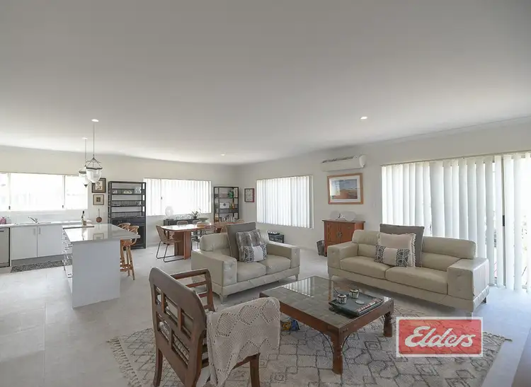 Second view of Homely house listing, 8 Gunn Place, Bremer Bay WA 6338