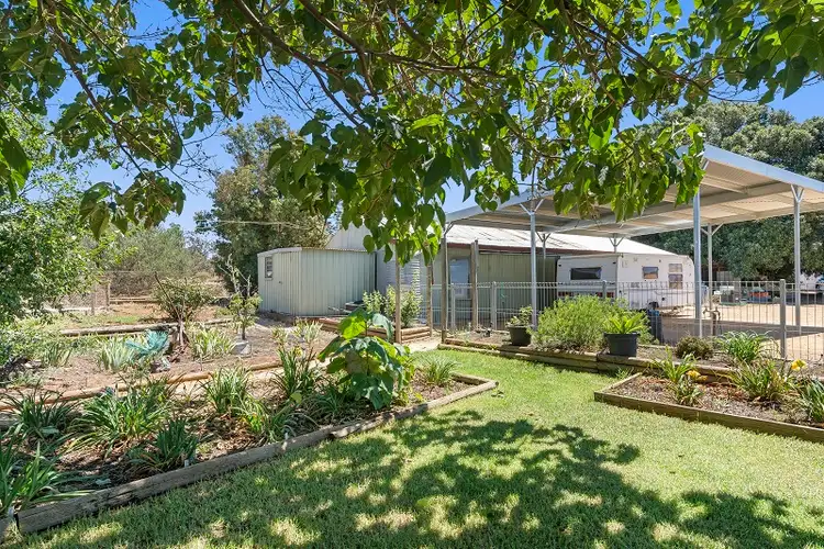 Second view of Homely house listing, 371 Winkie Road, Winkie SA 5343