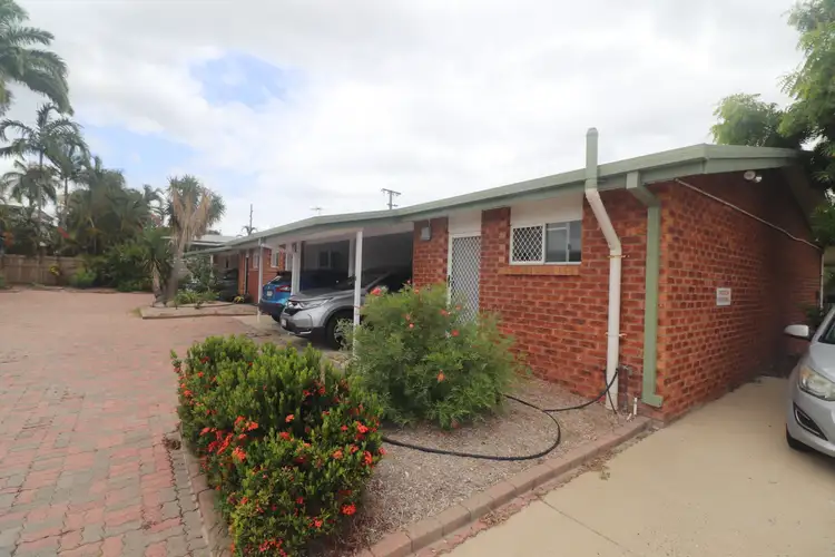 7/18-20 Roberts Street, Hermit Park QLD 4812